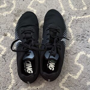 Nike racing spikes